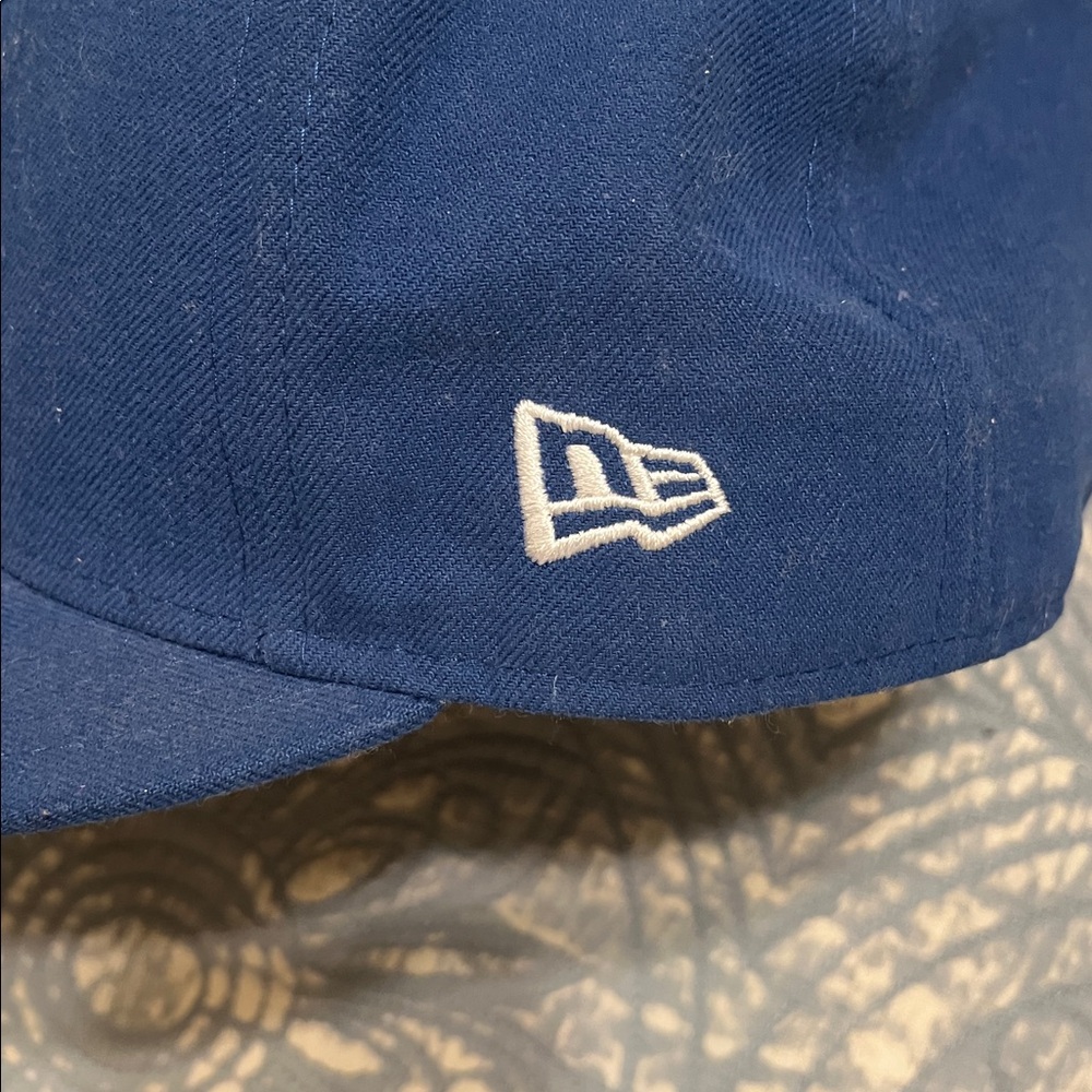 Colts cap. - Picture 2 of 4